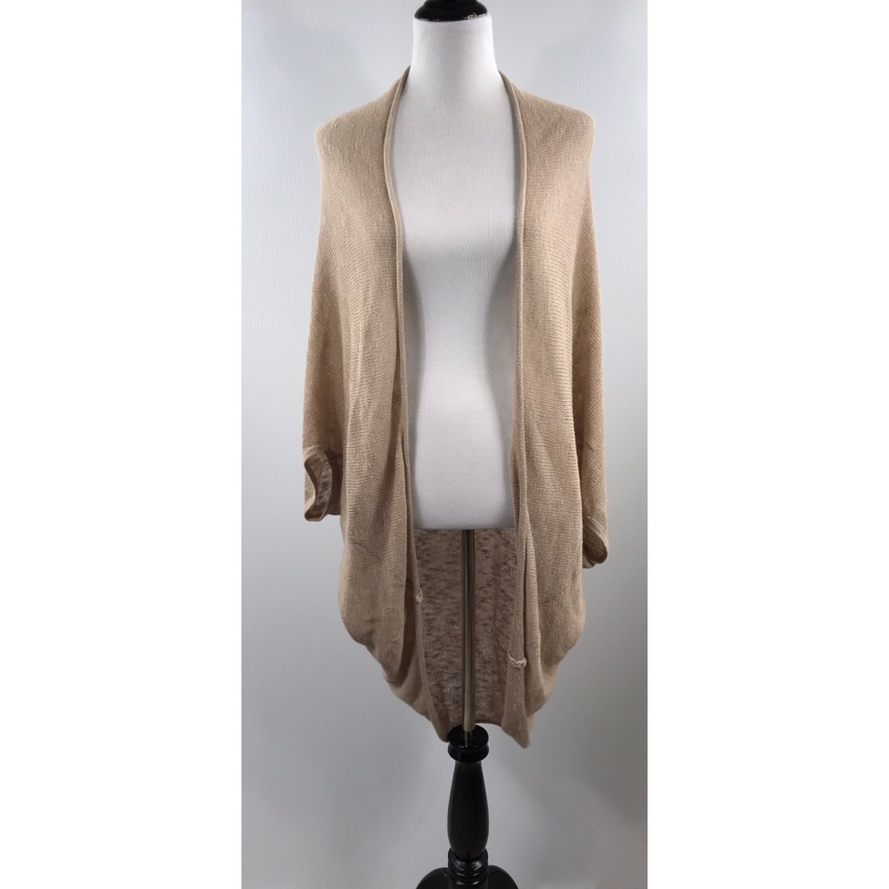 Forever 21 Long Cardegian